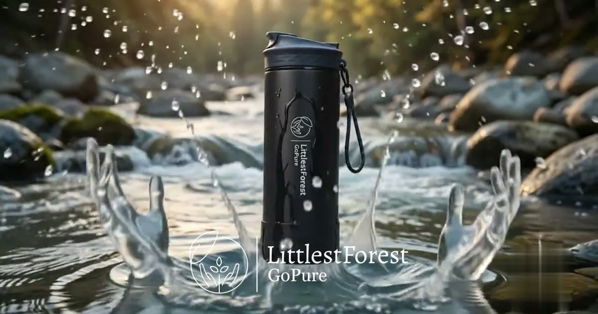 Agua en el Camino de Santiago: guía completa 2026